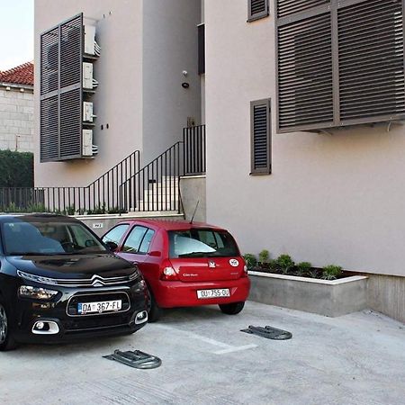 Apartment Ana Dubrovnik Exterior foto