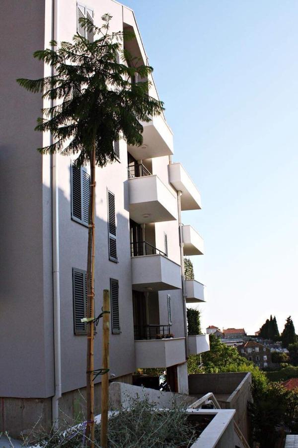 Apartment Ana Dubrovnik Exterior foto