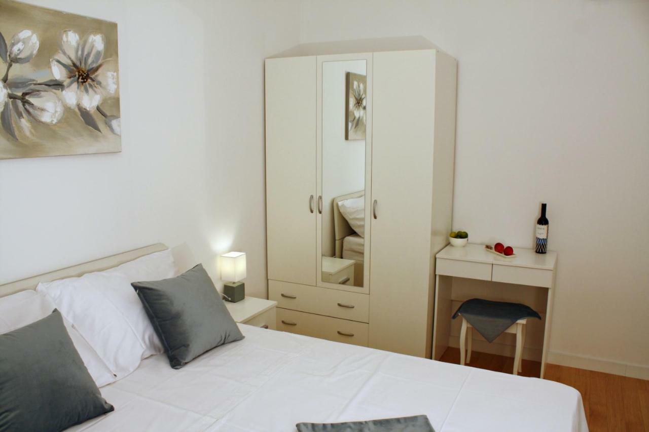 Apartment Ana Dubrovnik Exterior foto